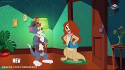 انیمیشن تام و جری 2018 فصل 3 قسمت 40 - Tom and Jerri